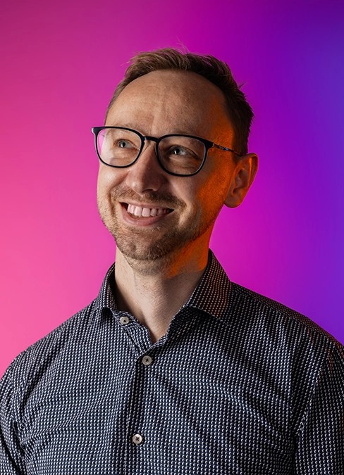 Join CSHARK. Craft Your Story in Tech Innovation